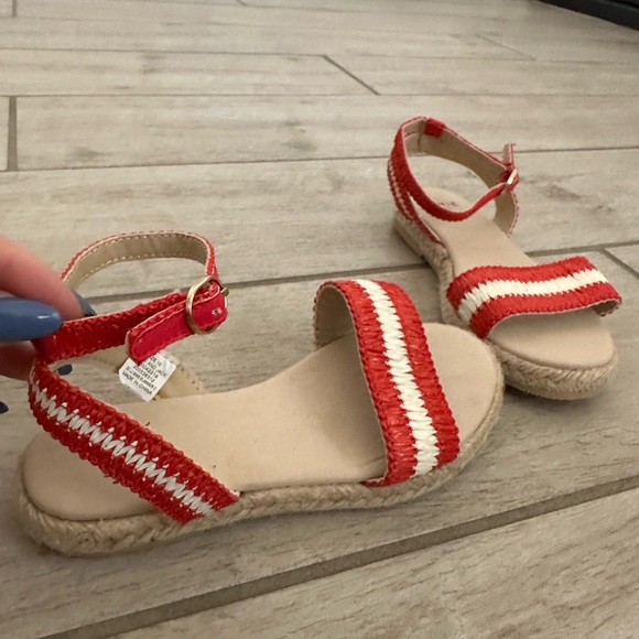 Janie and Jack: Kids Shoes - Picture 3 of 6